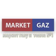 Логотип компании Market Gaz (Киев)