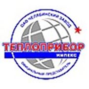 Логотип компании ООО «Теплоприбор-ИМПЕКС» (Запорожье)