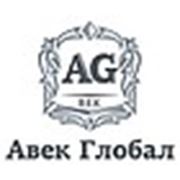 Логотип компании ООО “Авек Глобал“ (Киев)