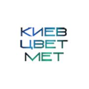 Логотип компании ТОВ “КиевЦветМет“ (Киев)