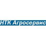 Логотип компании ПП “НТК Агросервис“ (Киев)