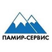 Логотип компании Приватне підприємство “Памір Сервіс“ (Киев)