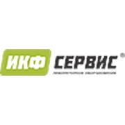 Логотип компании ООО “ИКФ-Сервис“ (Киев)
