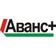 Логотип компании ТзОВ «Аванс-Плюс» (Львов)