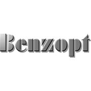 Логотип компании Benzopt (Харьков)