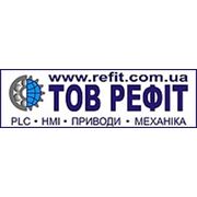 Логотип компании ТОВ Рефит (Ивано-Франковск)
