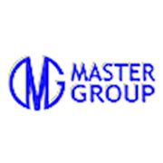 Логотип компании Мастер-групп (Киев)