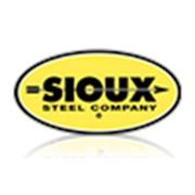 Логотип компании Су Стил Компани (Sioux Steel Company) (Киев)