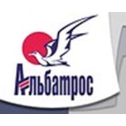 Логотип компании ООО ТПГ «Альбатрос» (Днепр)