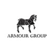 Логотип компании ООО «Armour Group» (Киев)