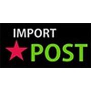 Логотип компании ImportPost (Мелитополь)