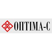 Логотип компании ООО «Оптима-С» (Киев)