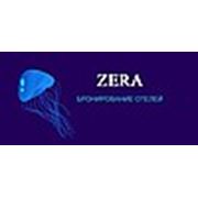 Логотип компании Компания “ZERA | Booking“ (Симферополь)