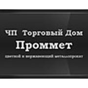 Логотип компании ПП “ТД Проммет“ (Калуш)