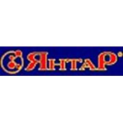 Логотип компании ПАО Коростенский завод «Янтарь» — правильные лаки и краски. Звоните нам. Всегда найдем решение! (Коростень)
