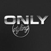Логотип компании ONLY Styling (Киев)