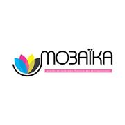 Логотип компании МОЗАИКА (Киев)