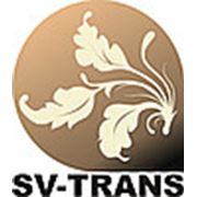 Логотип компании Рекламна компанія “SV-Trans“ (Луцк)