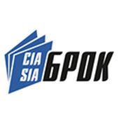 Логотип компании Частное предприятие «СИА-Брок» (Луцк)