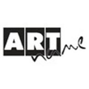 Логотип компании ART name (Харьков)