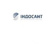 Логотип компании ТОВ “Брокерська компания “Индосант“ (Киев)
