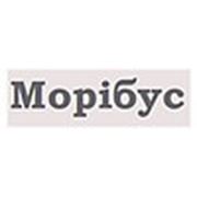 Логотип компании ТОВ “Морібус“ (Киев)