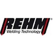 Логотип компании REHM (Киев)