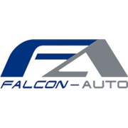 Логотип компании Фэлкон Авто (Falcon Auto), ТОО (Алматы)
