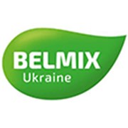 Логотип компании Белмикс Украина (Белая Церковь)