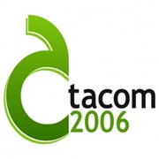 Логотип компании Aтасом-2006,ТОО (Алматы)