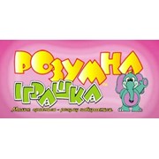 Логотип компании Умная игрушкаТМ, ООО (Одесса)