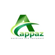 Логотип компании APPAZ Group (Астана)