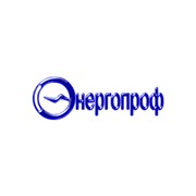 Логотип компании Энергопроф, ООО (Аксай)