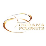 Логотип компании Дизайн студия Оксаны Полонец, ЧП (Киев)