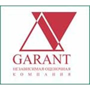 Логотип компании ТОО НОК Garant (Кызылорда)