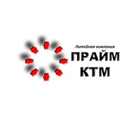 Логотип компании Прайм ктм, ООО (Харьков)