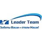 Логотип компании ООО «Лидер Тим» Leaderteam (Киев)