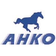Логотип компании АНКО — Курьерская служба (Луганск)
