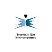 Логотип компании ТД Электропромтек (Киев)