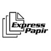 Логотип компании «Express Papir» (Киев)