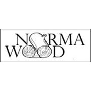 Логотип компании Normawood OOO (Киев)