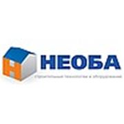 Логотип компании ООО «НЕОБА» (Киев)