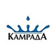 Логотип компании OOO «Камрада» (Киев)