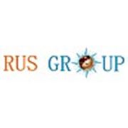 Логотип компании ООО «РУС ГРУП» (Николаев)