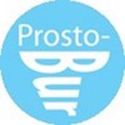 Логотип компании Prosto-Bur (Киев)