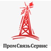 Логотип компании Промсвязьсервис ЧП (Харьков)