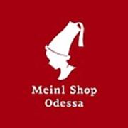 Логотип компании Интернет-магазин чая и кофе “Meinl Shop“ (Одесса)