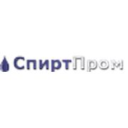 Логотип компании ЧП “СпиртПром“ (Киев)