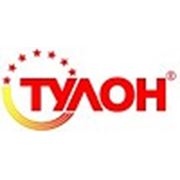 Логотип компании ЧП «Тулон» (Днепр)