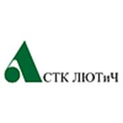 Логотип компании СТК “ЛЮТиЧ“ (Киев)